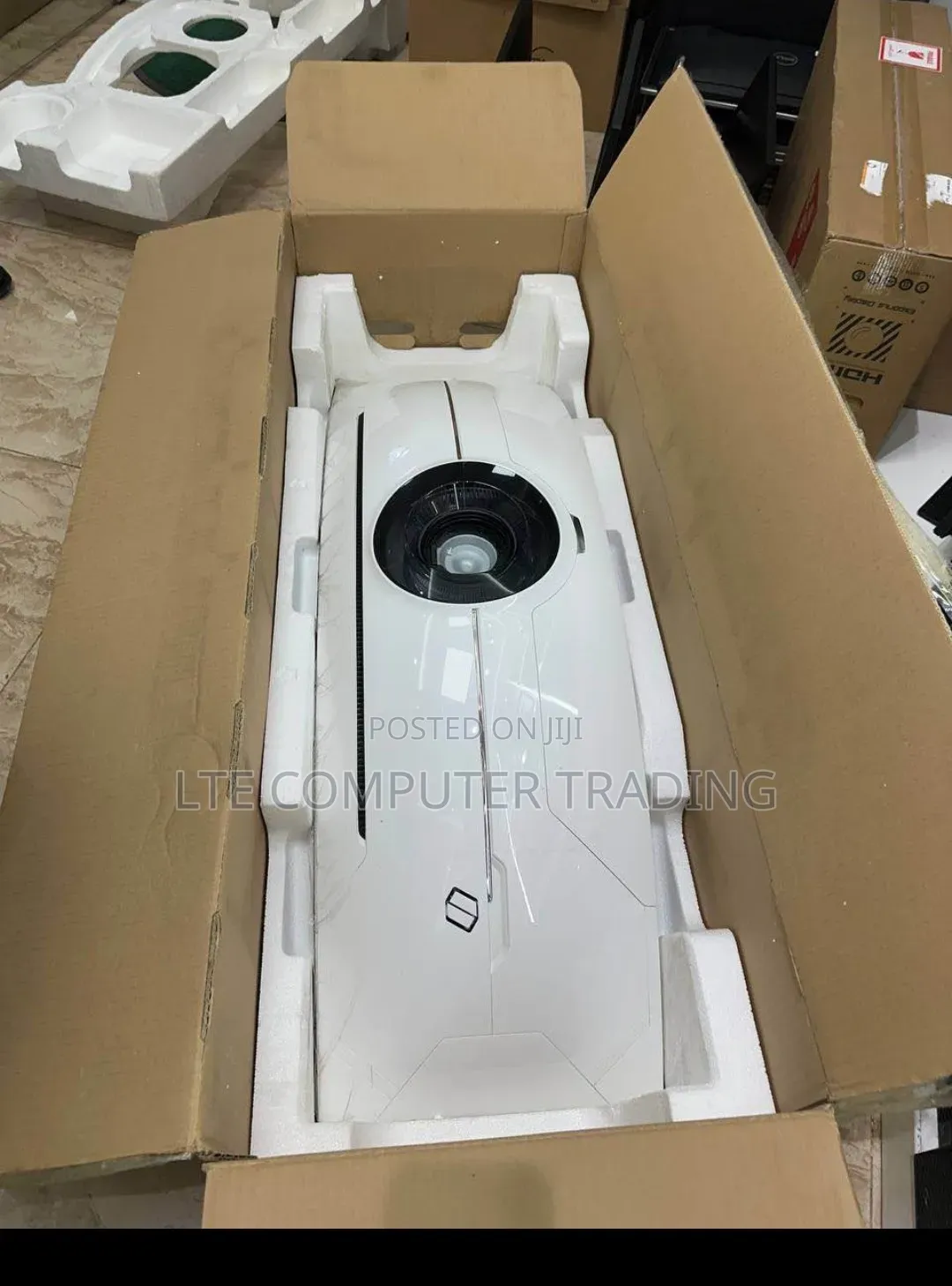 Samsung Odyssey G9
