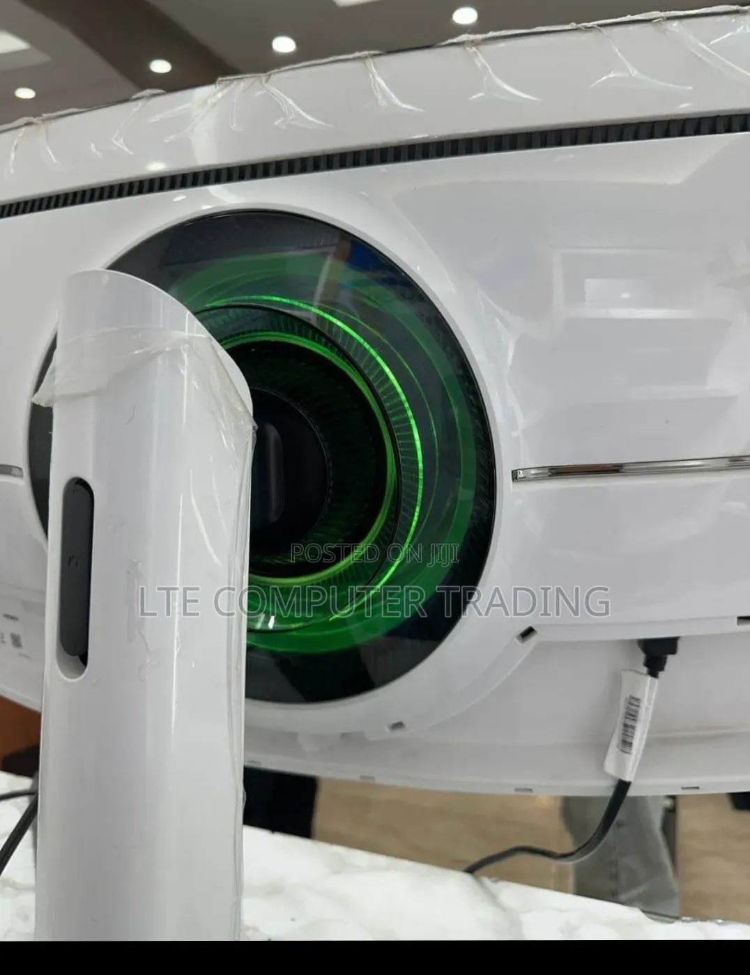 Samsung Odyssey G9