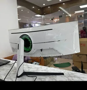 Samsung Odyssey G9