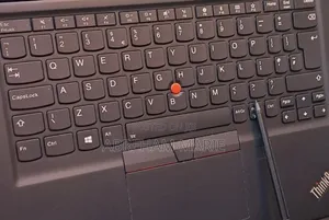 New Laptop Lenovo ThinkPad Yoga 8GB Intel Core i5 SSD 512GB