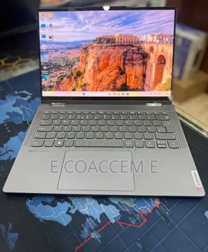 New Laptop Lenovo 16GB AMD Ryzen 7 SSD 512GB