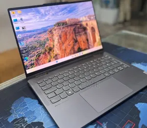 New Laptop Lenovo 16GB AMD Ryzen 7 SSD 512GB