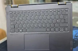 New Laptop Lenovo 16GB AMD Ryzen 7 SSD 512GB