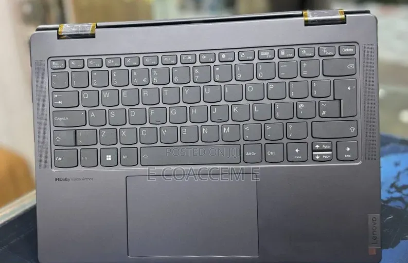 New Laptop Lenovo 16GB AMD Ryzen 7 SSD 512GB