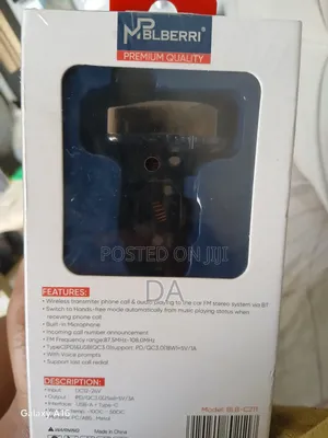 Car Charger