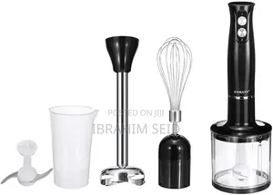 Sokany Hand Blender 500 Watt