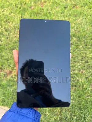 Samsung Galaxy Tab A11 64 GB Gray
