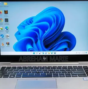 New Laptop HP EliteBook 840 G5 16GB Intel Core i7 SSD 512GB