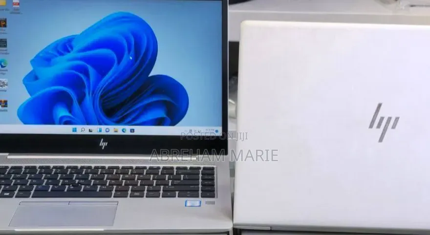 New Laptop HP EliteBook 840 G5 16GB Intel Core i7 SSD 512GB