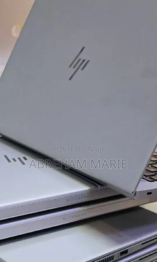 New Laptop HP EliteBook 840 G5 16GB Intel Core i7 SSD 512GB