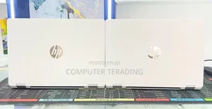 New Laptop HP OmniBook 5 14" 16GB Intel Core 7 SSD 512GB