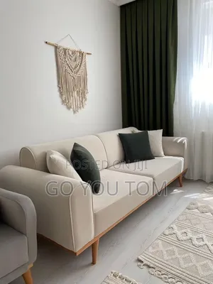 Guest Sofa