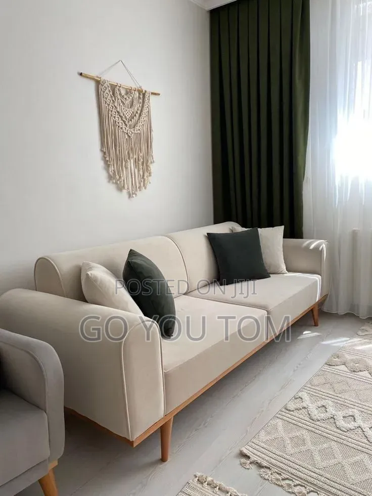 Guest Sofa