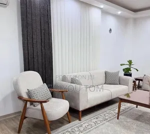 Guest Sofa