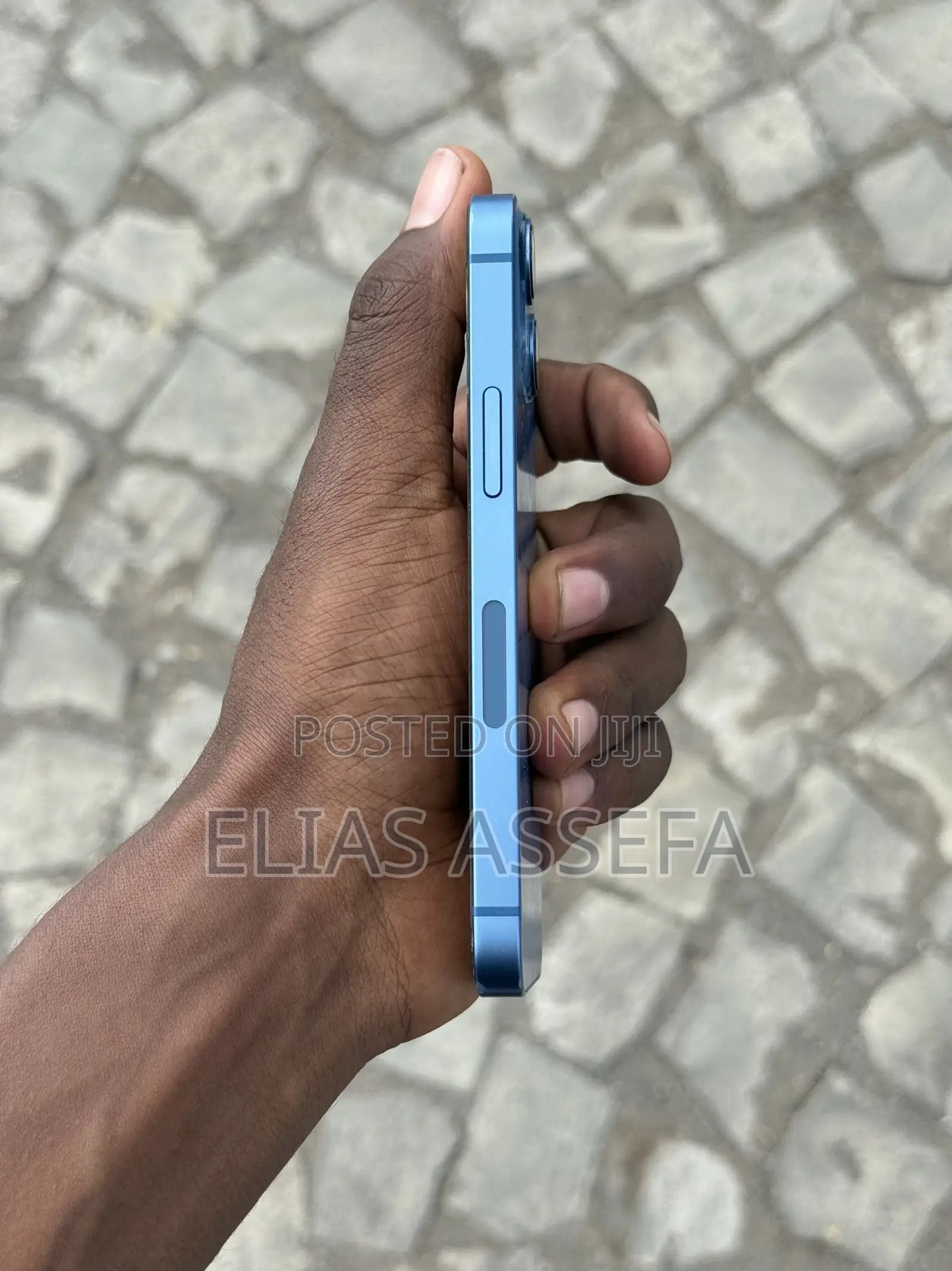 Apple iPhone 13 Mini 128 GB Blue