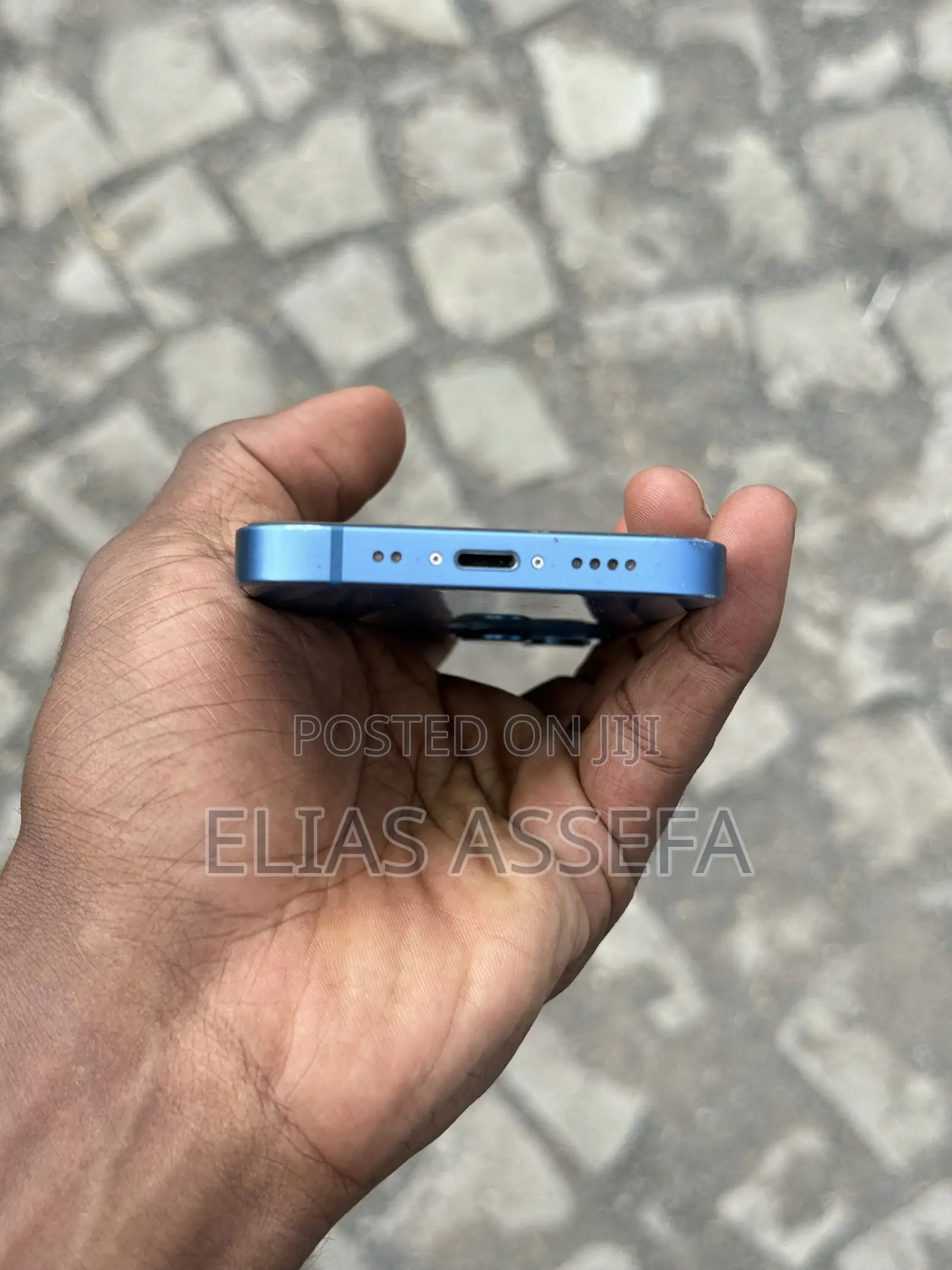 Apple iPhone 13 Mini 128 GB Blue