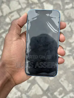 Apple iPhone 13 Mini 128 GB Blue