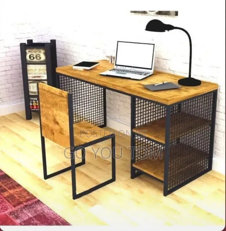 Reading Table