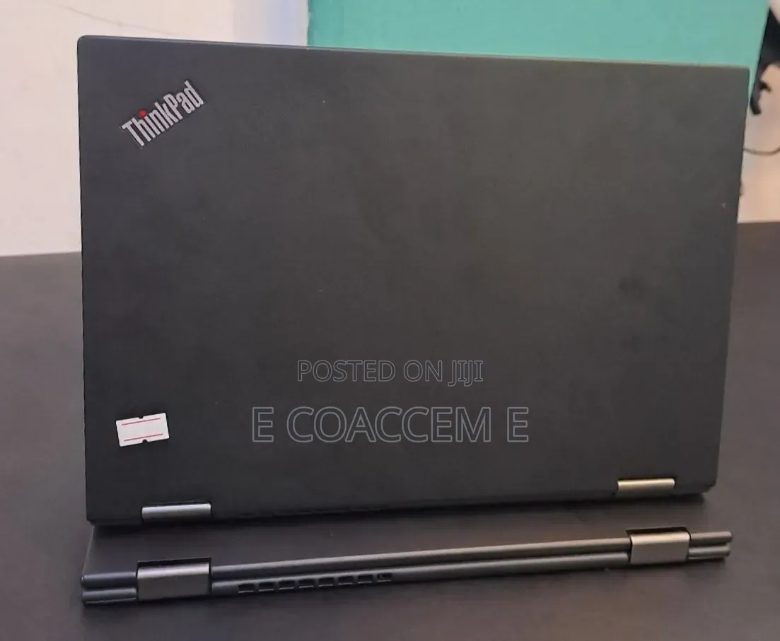 New Laptop Lenovo 8GB Intel Core i5 SSD 512GB