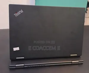 New Laptop Lenovo 8GB Intel Core i5 SSD 512GB