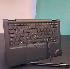 New Laptop Lenovo 8GB Intel Core i5 SSD 512GB