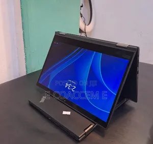 New Laptop Lenovo 8GB Intel Core i5 SSD 512GB
