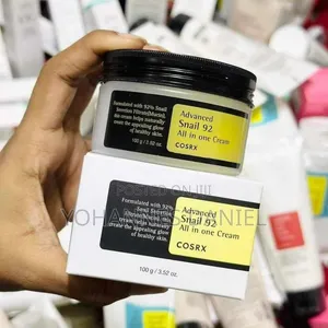 Cosrx Advanced Snail 92 All in One Cream