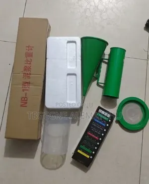 ANY-1 Mud Slurry Test Kit