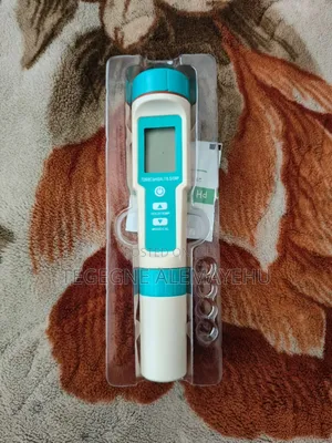 ANY-1 Mud Slurry Test Kit