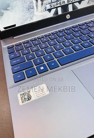 New Laptop HP Pavilion 15 16GB Intel Core i7 SSD 512GB