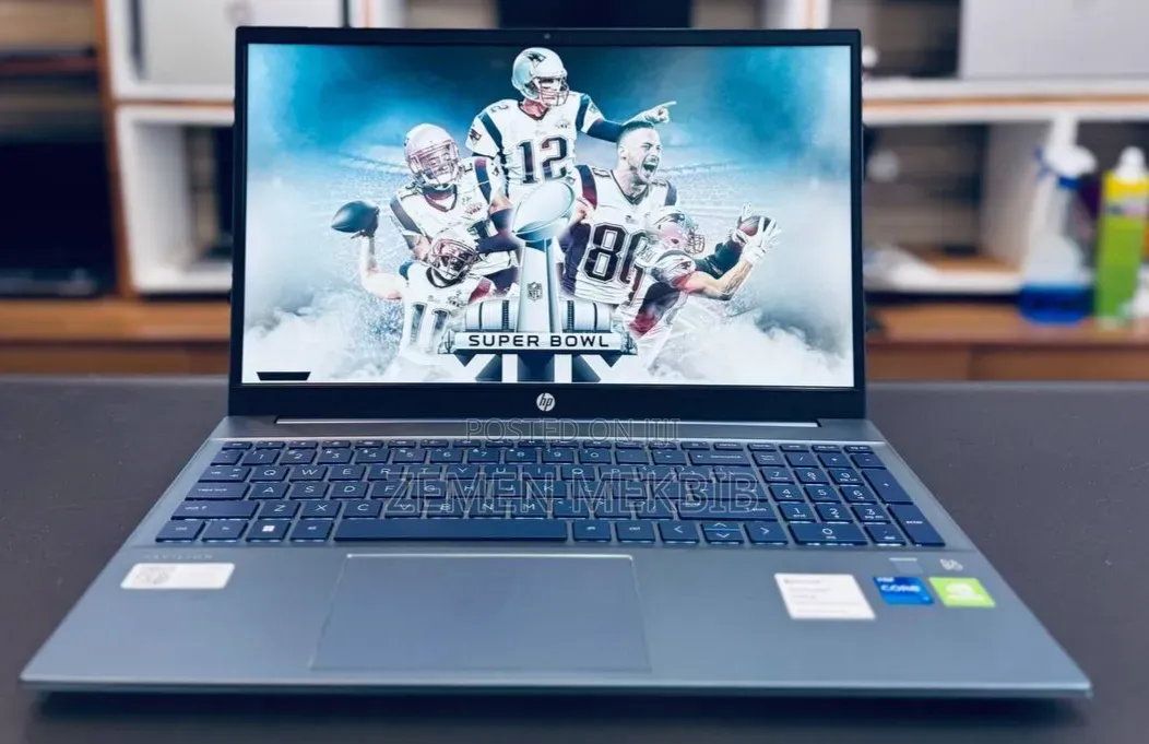 New Laptop HP Pavilion 15 16GB Intel Core i7 SSD 512GB