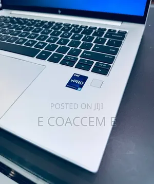 New Laptop HP 16GB Intel Core i7 SSD 512GB