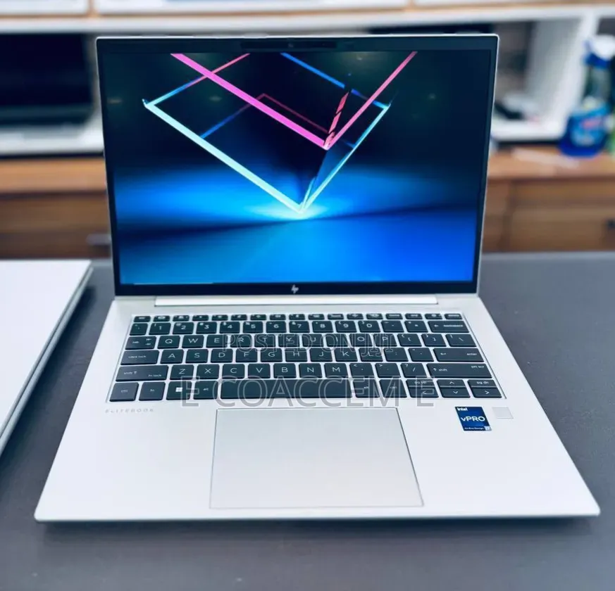 New Laptop HP 16GB Intel Core i7 SSD 512GB