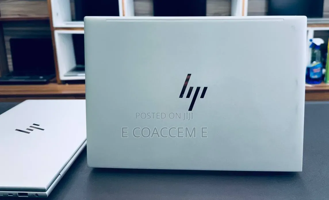 New Laptop HP 16GB Intel Core i7 SSD 512GB
