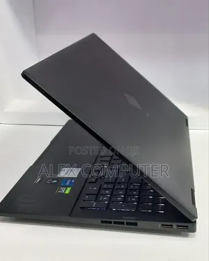 New Laptop HP Omen 16 16GB Intel Core i7 SSD 512GB