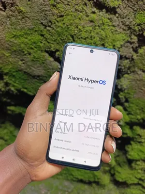 Xiaomi Redmi Note 12 Pro 256 GB Blue
