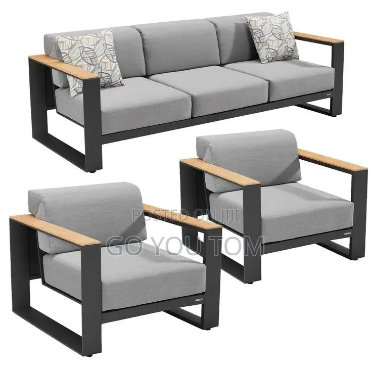 Outdoor Sofa