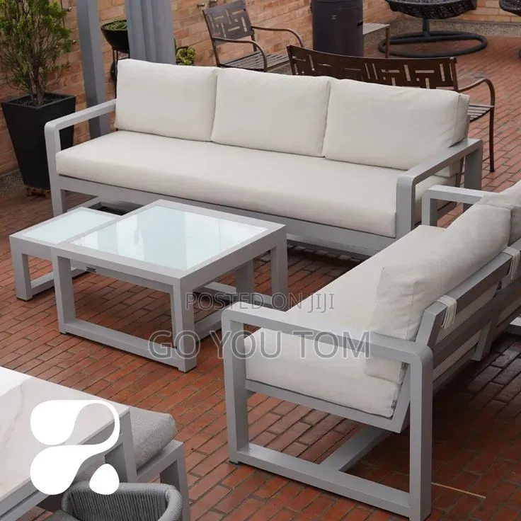 Outdoor Sofa