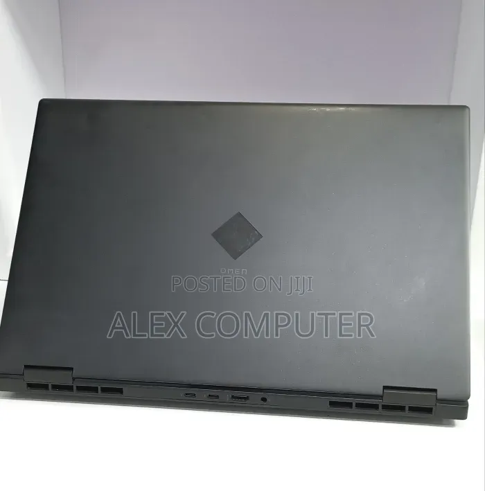 New Laptop HP Omen 16 16GB Intel Core i7 SSD 512GB