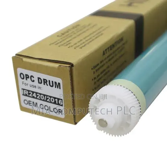 Canon 2420 OPC DRUM