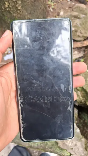 Samsung Galaxy S10 Plus 128 GB Blue