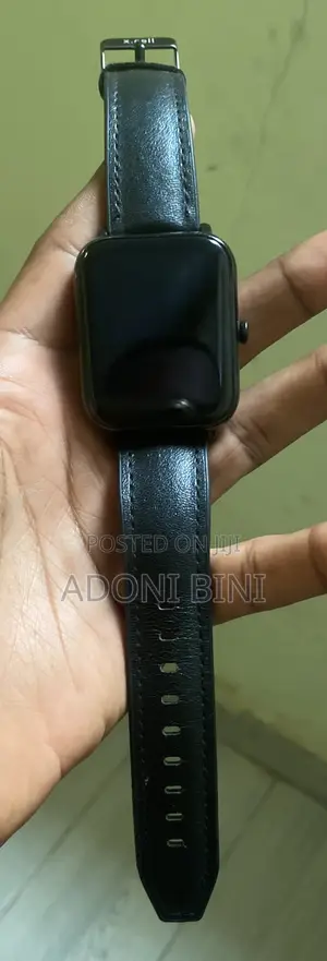 X-Cell Watch