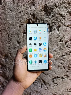 Xiaomi Redmi Note 12 5G 128 GB White