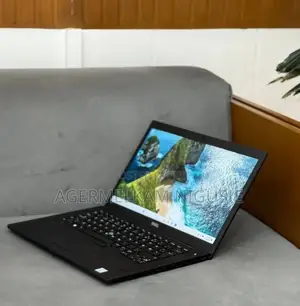New Laptop Dell Latitude 7480 8GB Intel Core i7 SSD 256GB