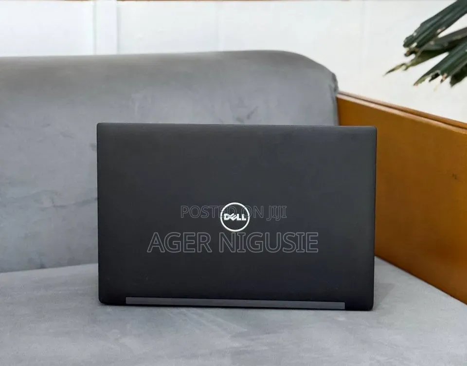 New Laptop Dell Latitude 7480 8GB Intel Core i7 SSD 256GB