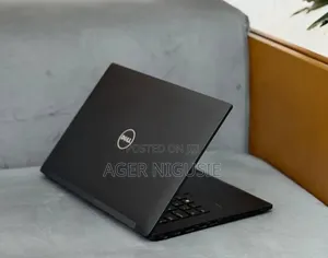 New Laptop Dell Latitude 7480 8GB Intel Core i7 SSD 256GB