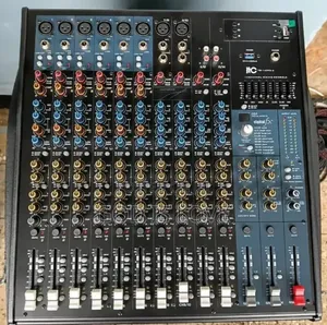itC Mixing Console