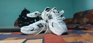 New Balance Shoe(ኒዉ ባላንስ ጫማ)