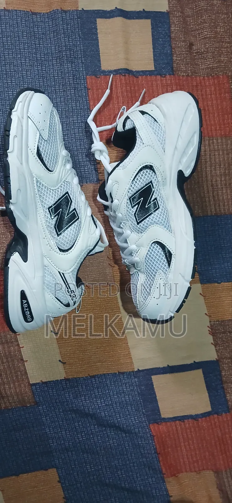 New Balance Shoe(ኒዉ ባላንስ ጫማ)