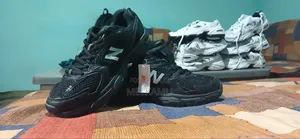 New Balance Shoe(ኒዉ ባላንስ ጫማ)